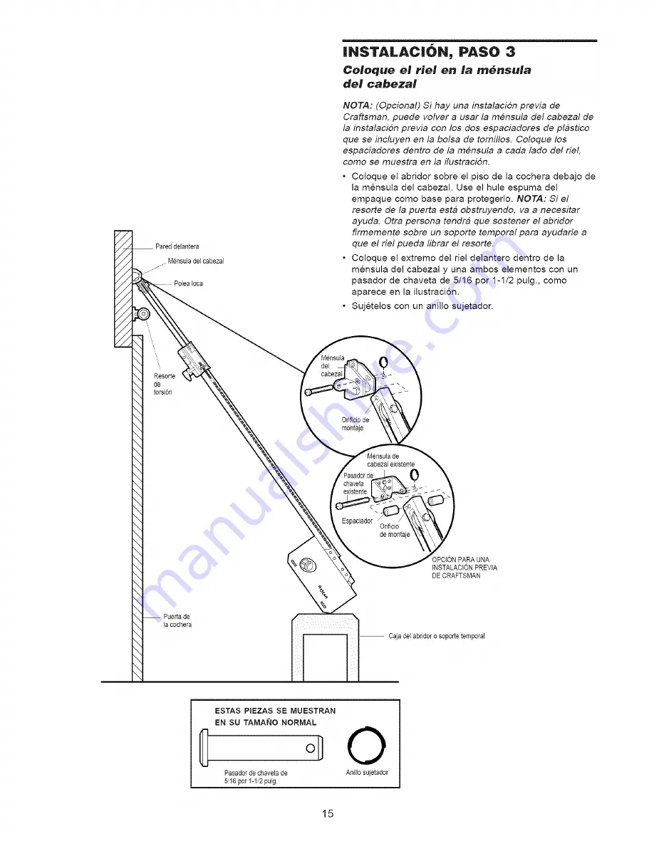 Craftsman 139.53959SRT Скачать руководство пользователя страница 53