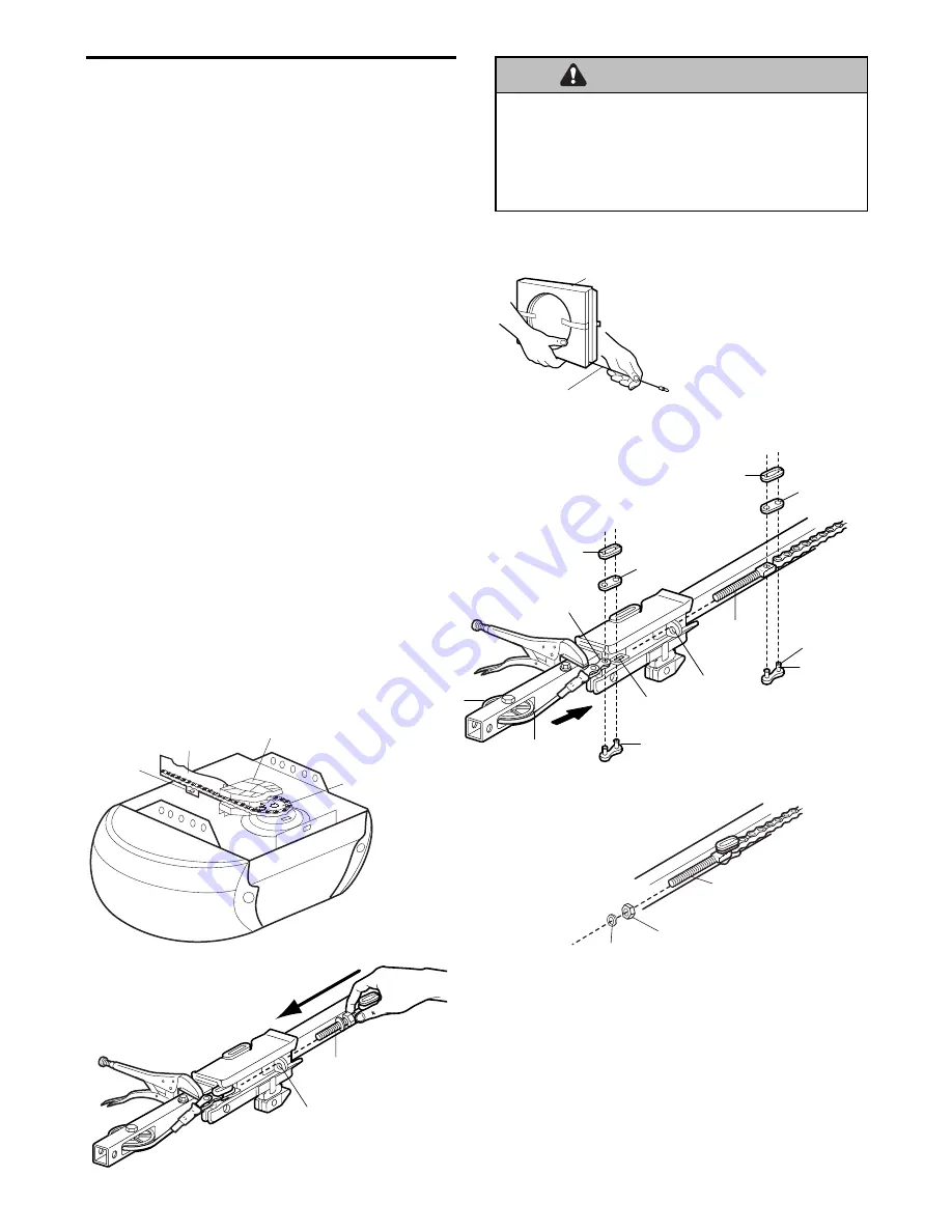 Craftsman 139.53985 Скачать руководство пользователя страница 48