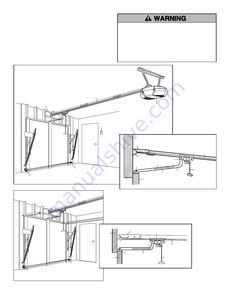 Craftsman 139.53993DM Owner'S Manual Download Page 5