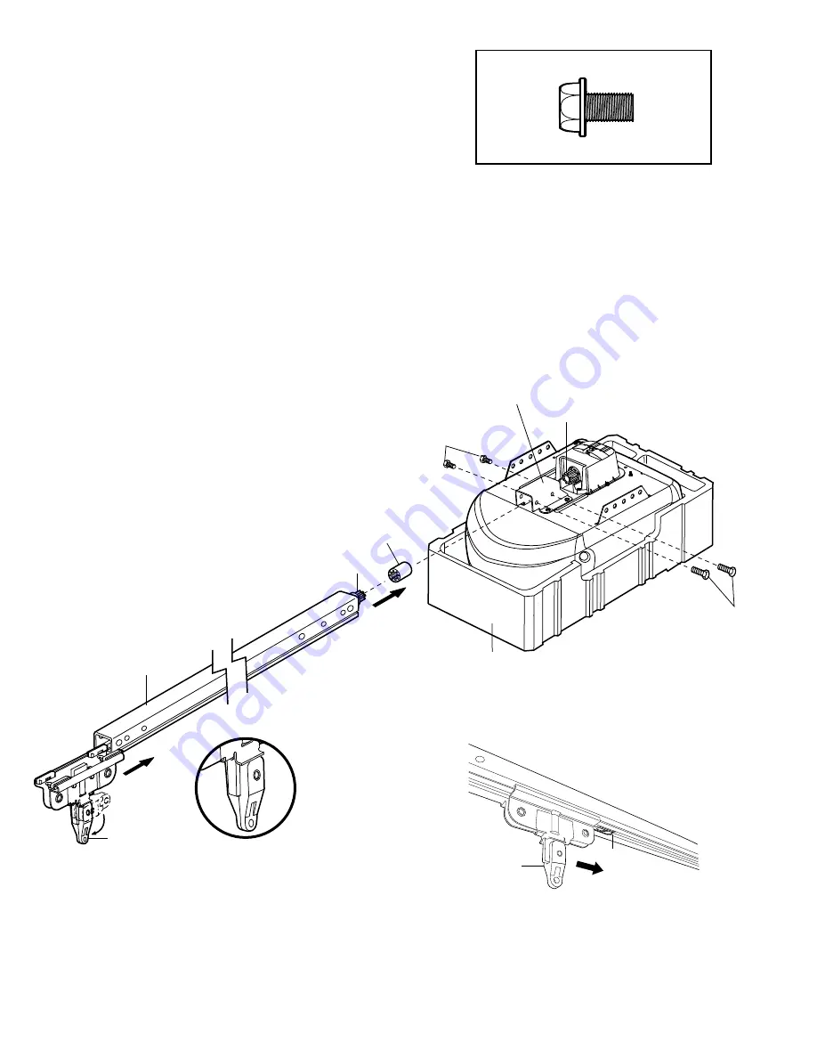 Craftsman 139.53993DM Owner'S Manual Download Page 10