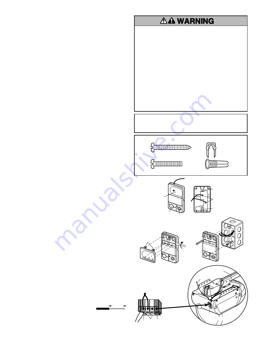 Craftsman 139.53993DM Скачать руководство пользователя страница 20