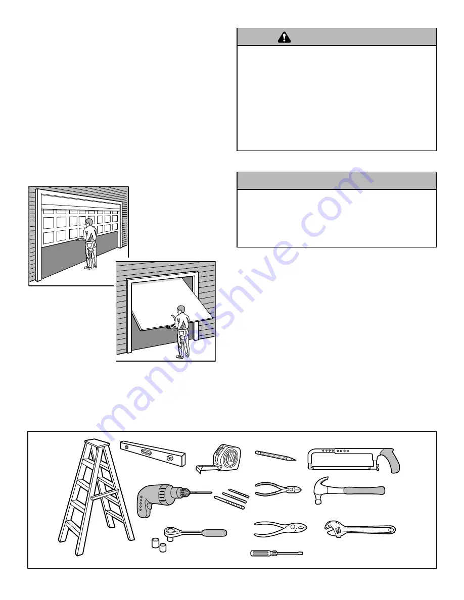 Craftsman 139.53993DM Скачать руководство пользователя страница 41