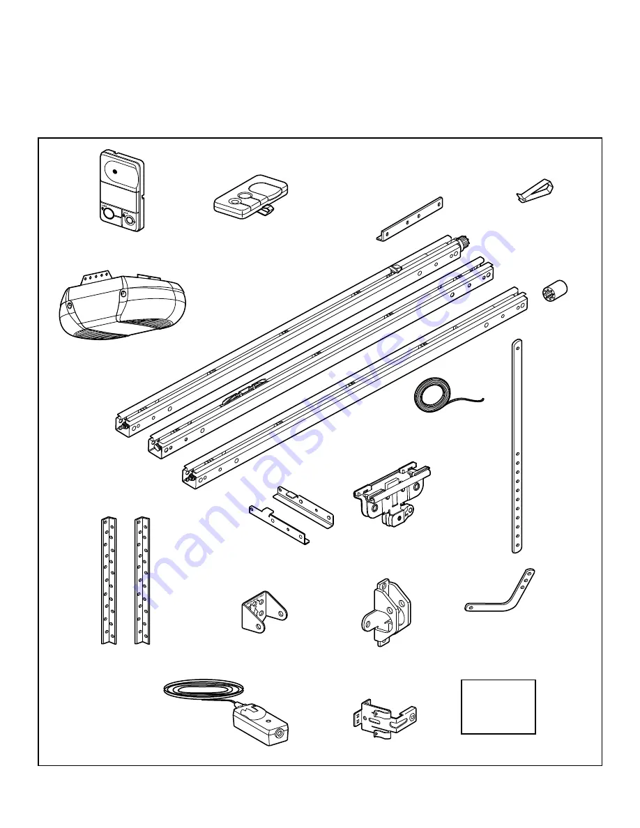 Craftsman 139.53993DM Скачать руководство пользователя страница 44