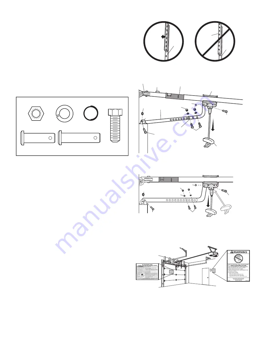 Craftsman 139.54920 Owner'S Manual Download Page 61