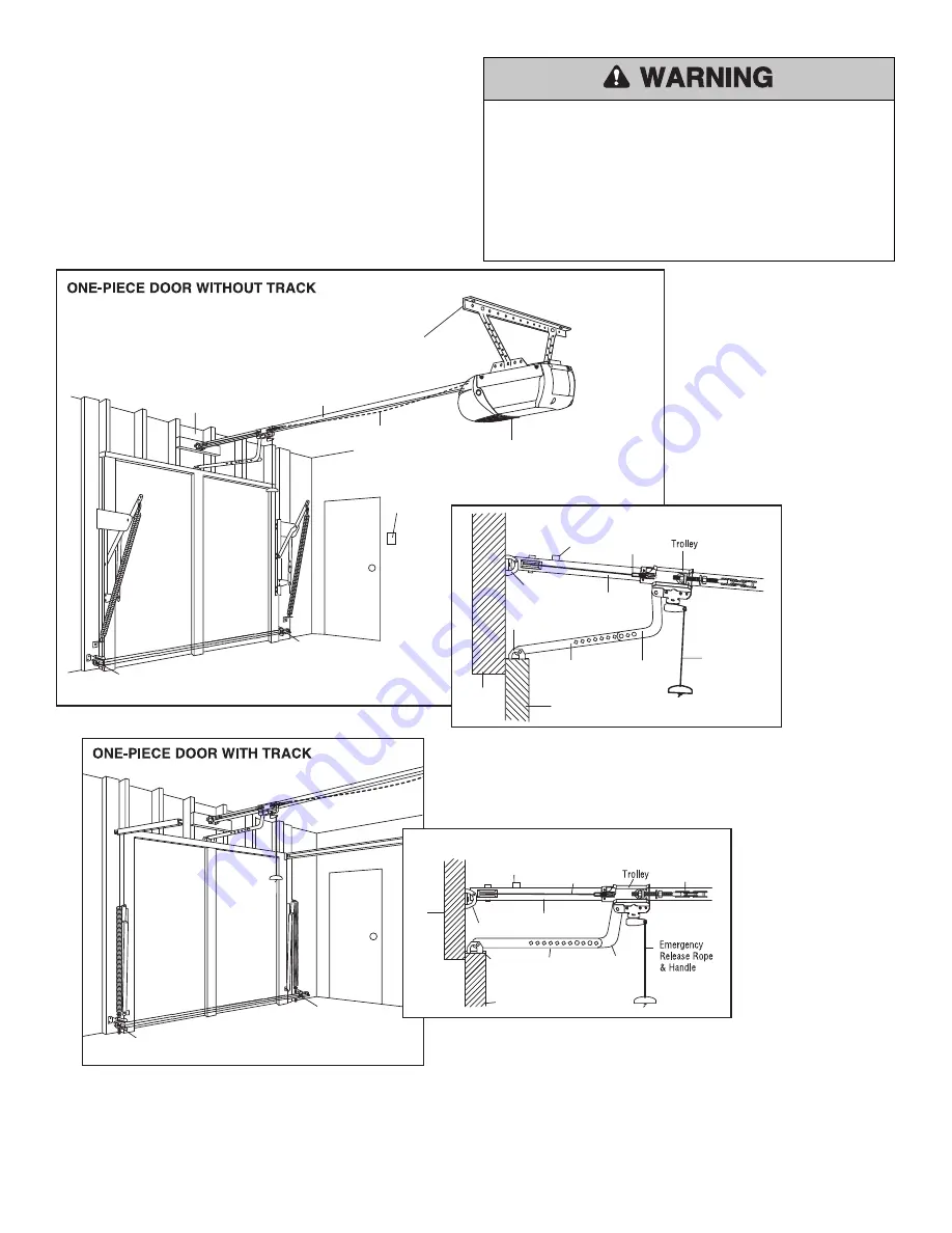 Craftsman 139.54930 Owner'S Manual Download Page 5