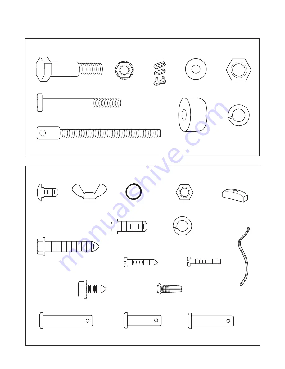 Craftsman 139.54930 Скачать руководство пользователя страница 7