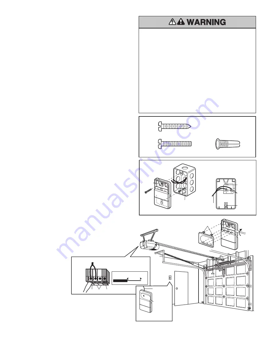 Craftsman 139.54930 Скачать руководство пользователя страница 22