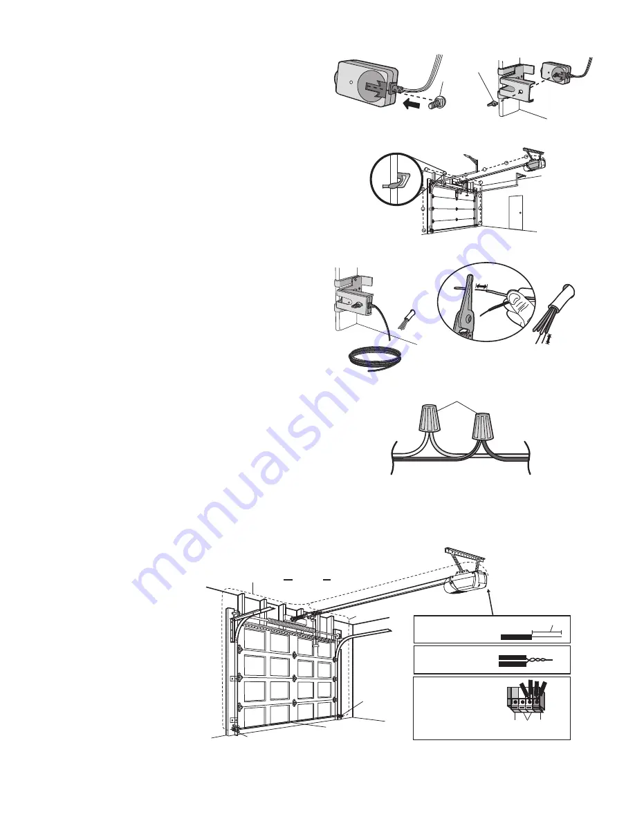 Craftsman 139.54930 Скачать руководство пользователя страница 25