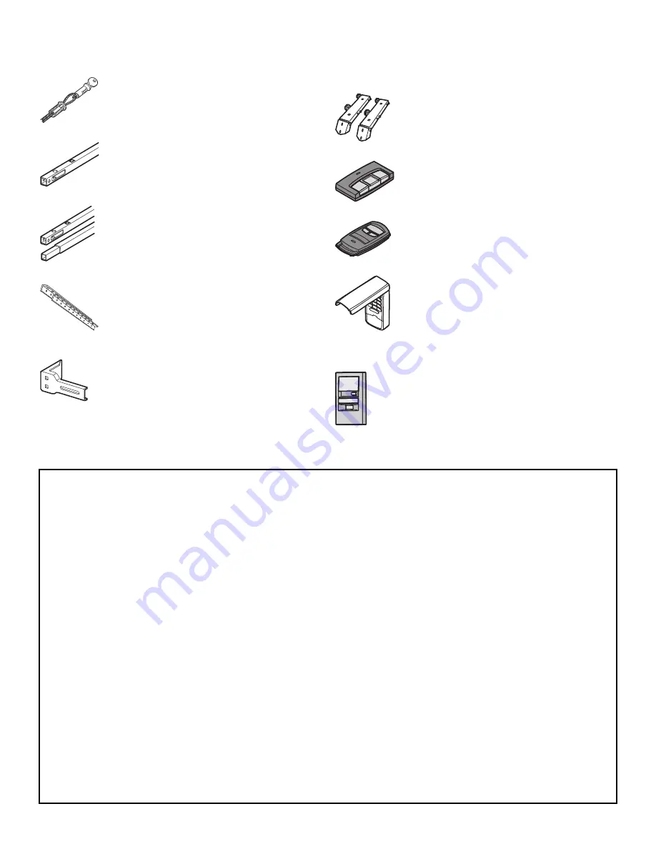 Craftsman 139.54930 Скачать руководство пользователя страница 39