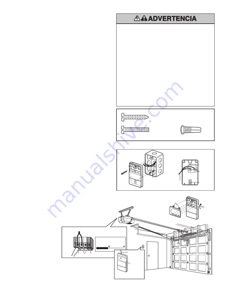 Craftsman 139.54930 Скачать руководство пользователя страница 60