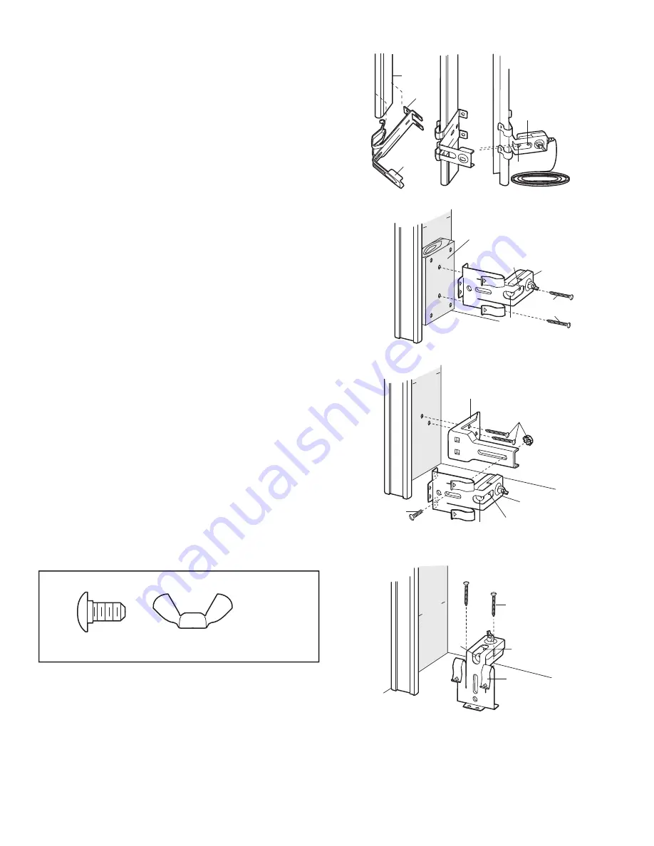 Craftsman 139.54930 Owner'S Manual Download Page 62