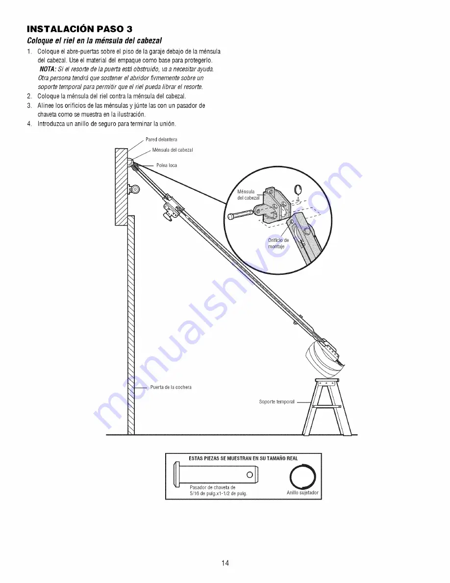 Craftsman 139.54985 Owner'S Manual Download Page 52