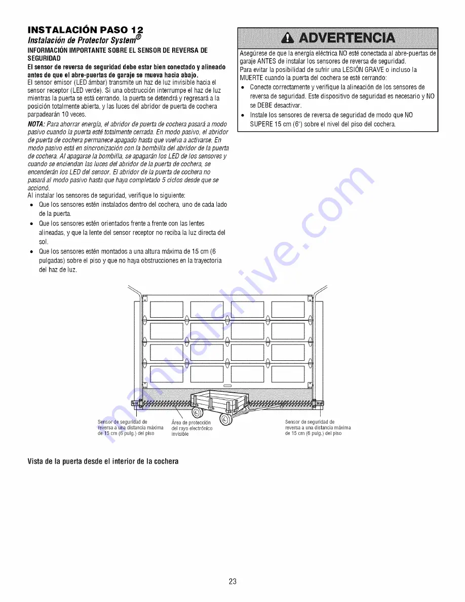 Craftsman 139.54985 Owner'S Manual Download Page 61