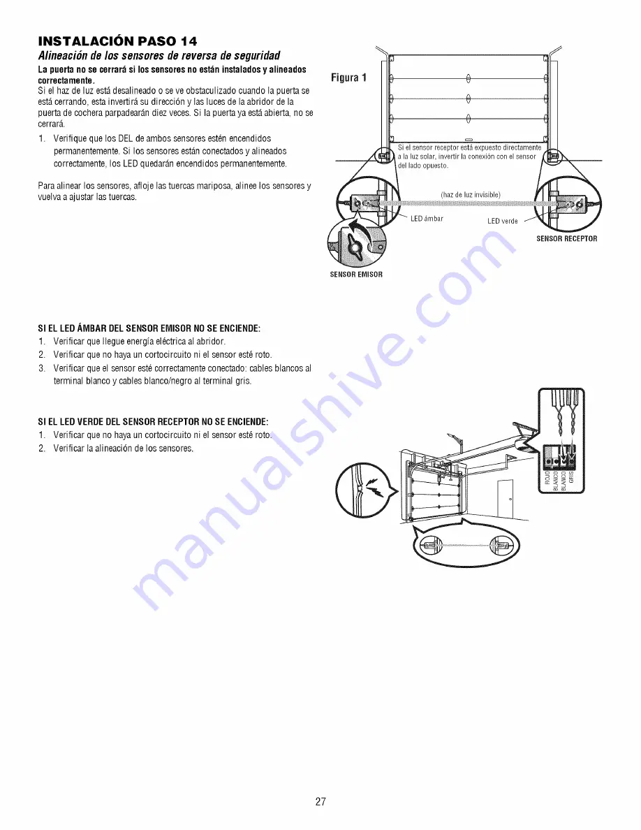 Craftsman 139.54985 Owner'S Manual Download Page 65