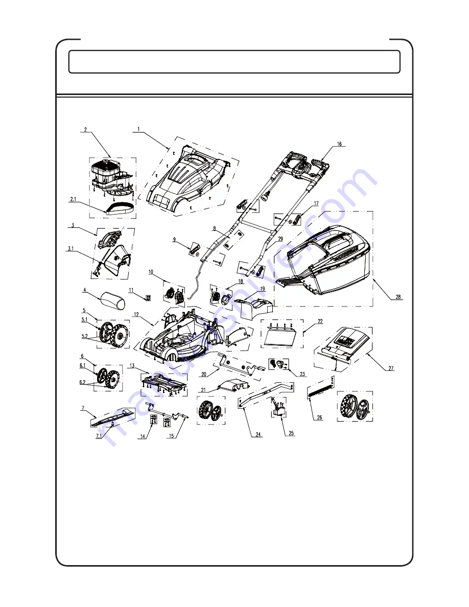 Craftsman 151.39942 Скачать руководство пользователя страница 14