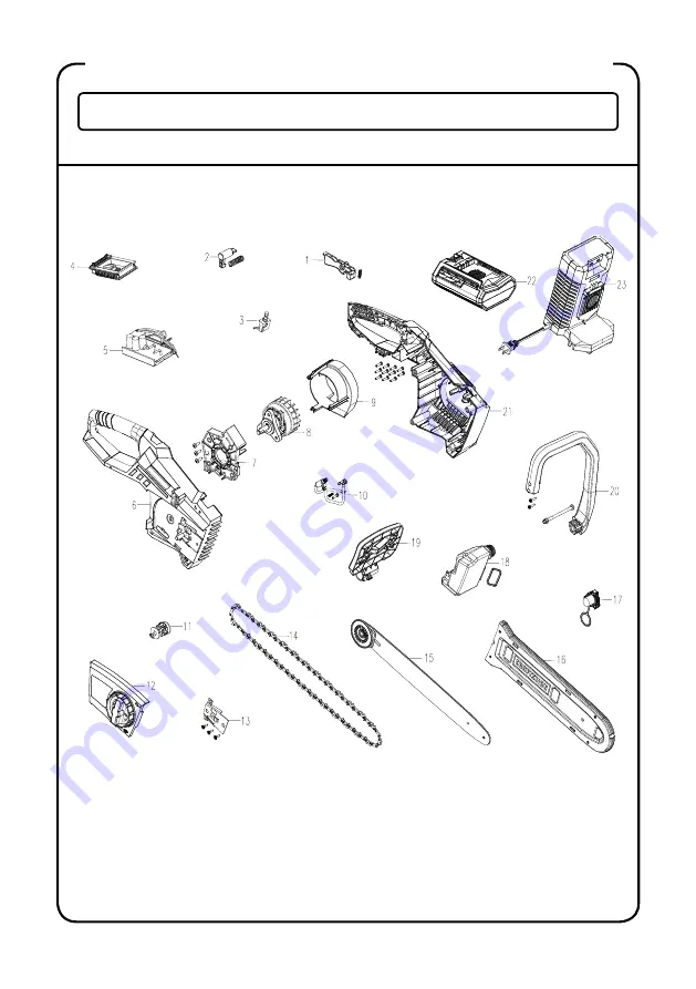 Craftsman 151.98835 Operator'S Manual Download Page 27