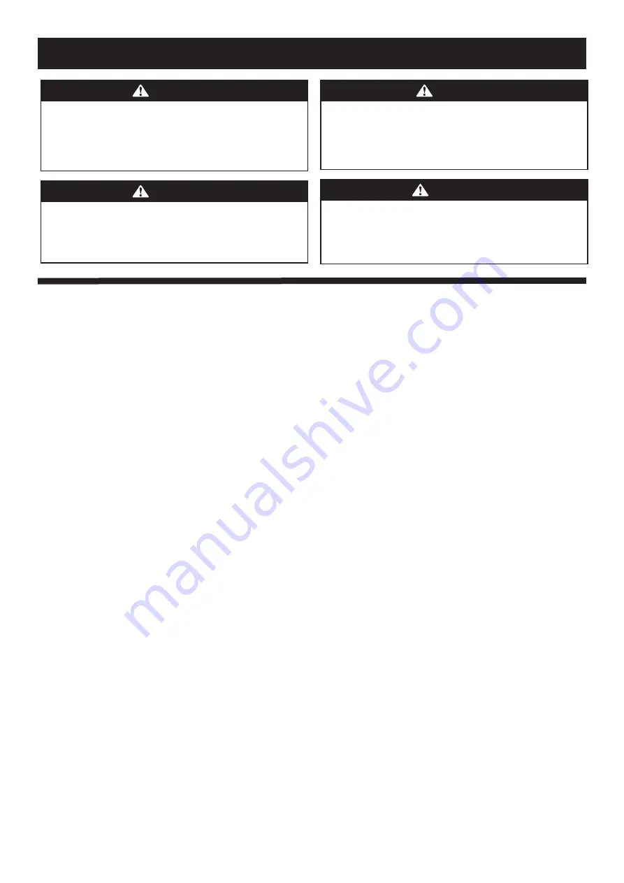 Craftsman 154.37297 Operator'S Manual Download Page 3