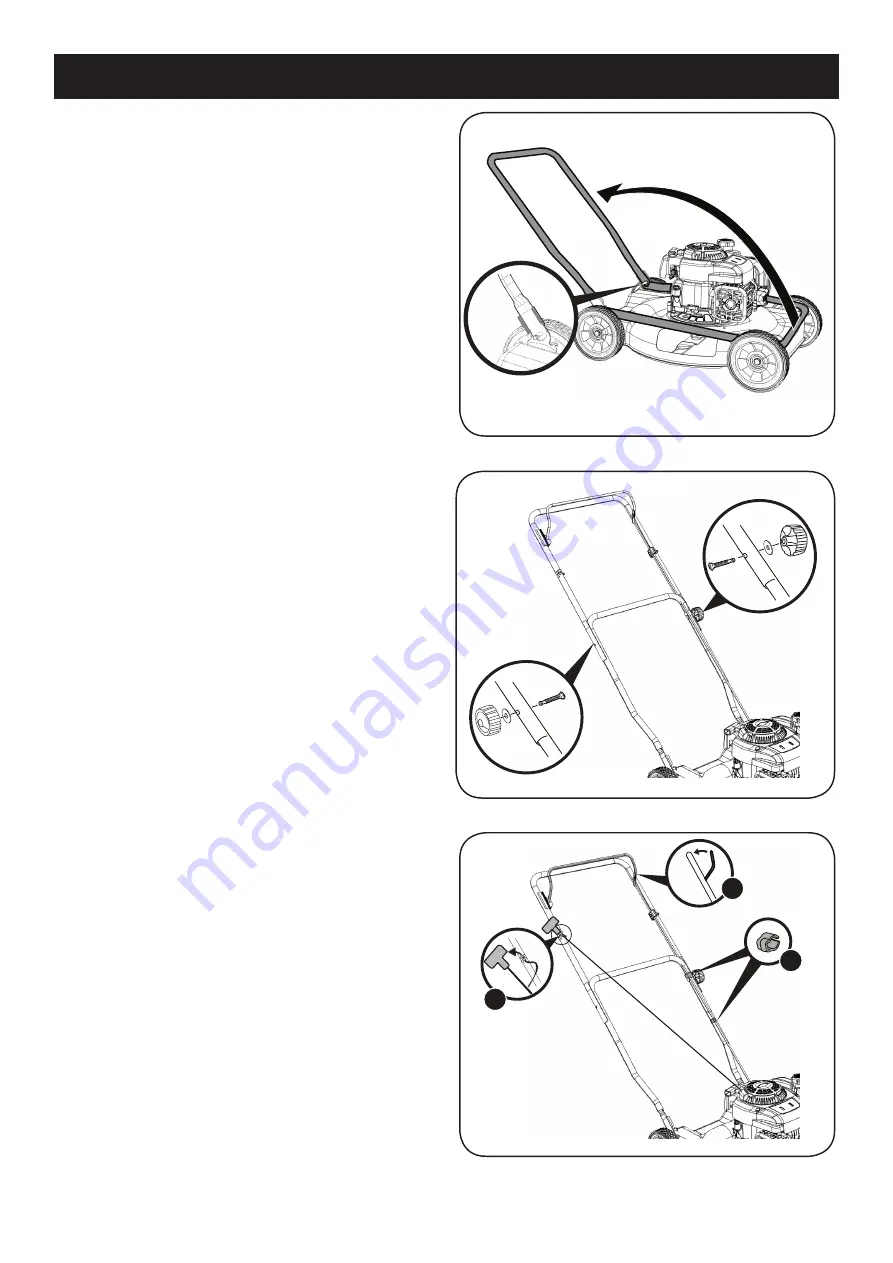 Craftsman 154.37297 Operator'S Manual Download Page 8