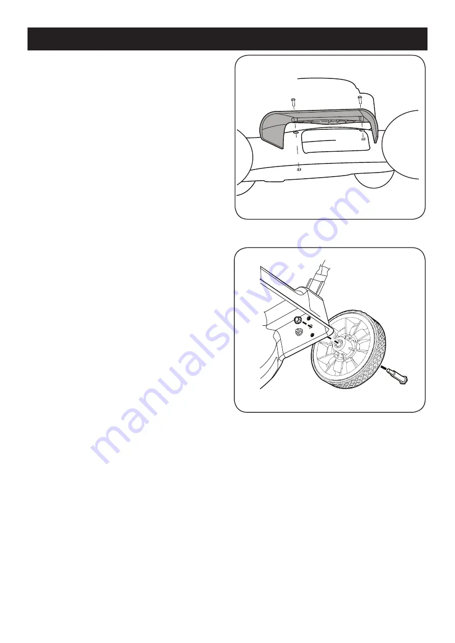 Craftsman 154.37297 Operator'S Manual Download Page 9