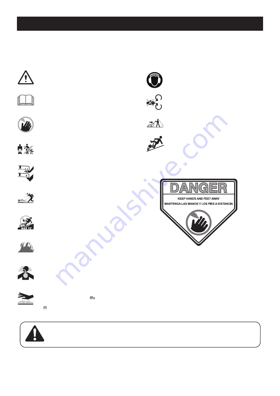 Craftsman 154.37837 Operator'S Manual Download Page 6