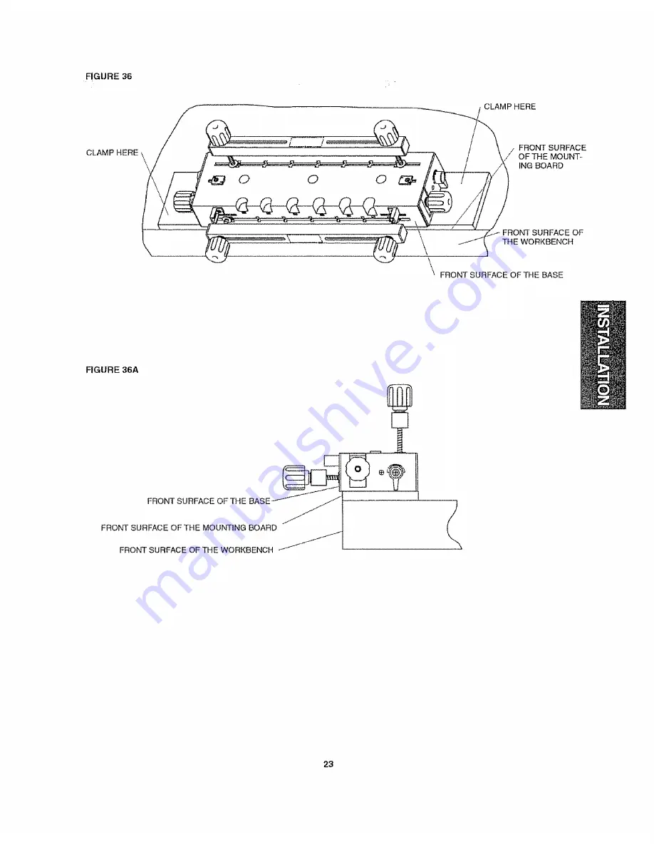 Craftsman 17125455 Скачать руководство пользователя страница 23