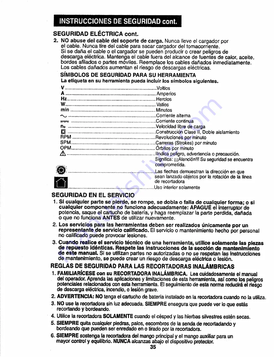 Craftsman 172.74815 Operator'S Manual Download Page 155