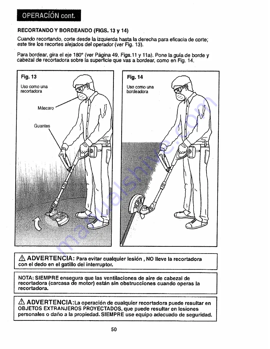 Craftsman 172.74815 Operator'S Manual Download Page 230