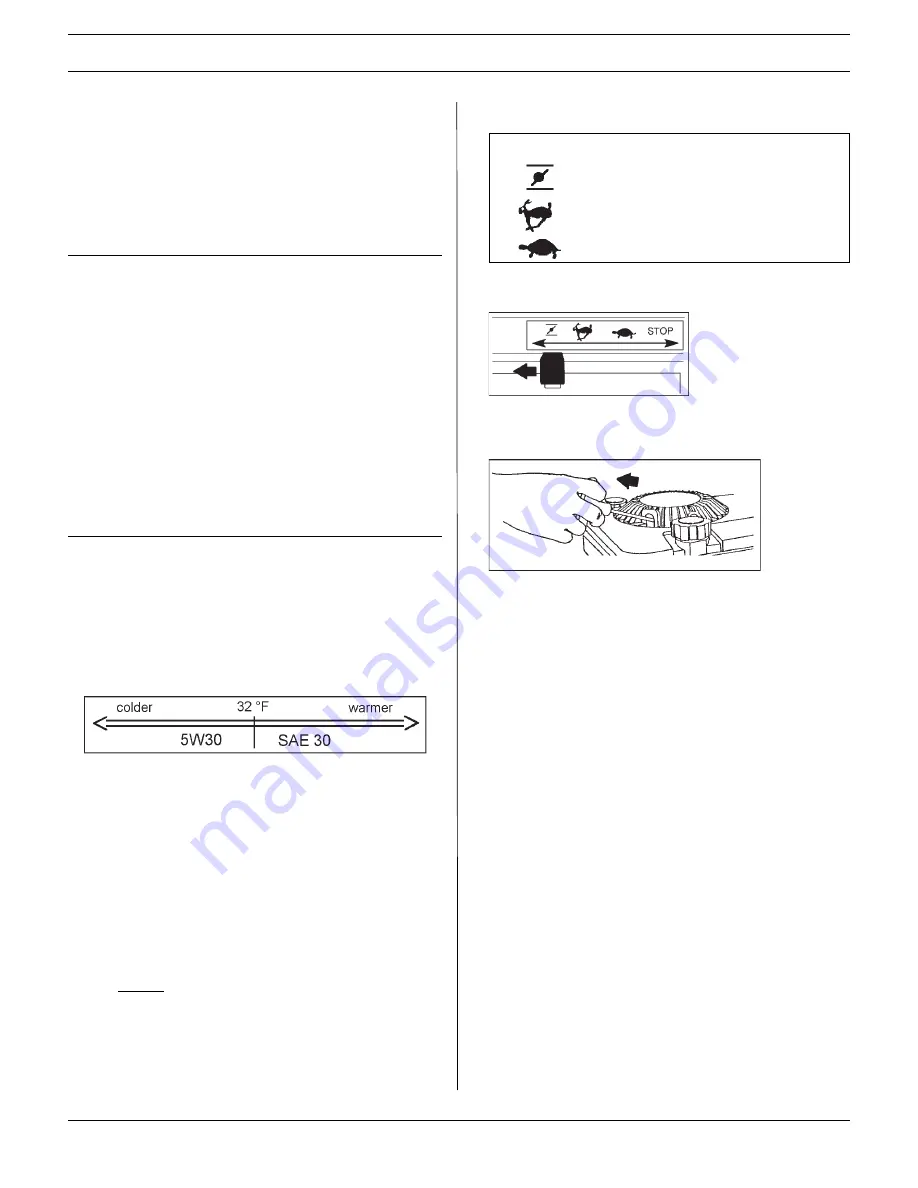 Craftsman 1750 User Manual Download Page 8