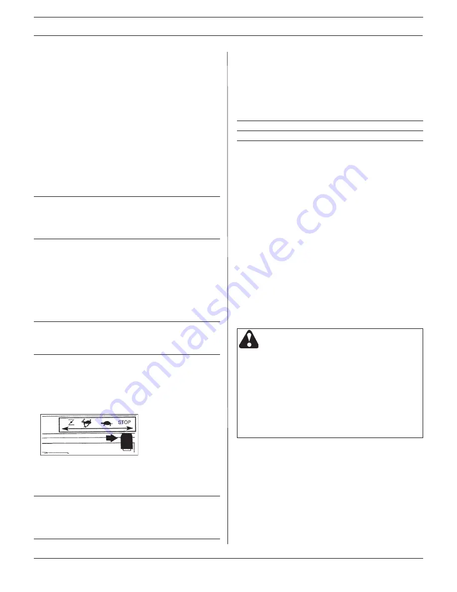 Craftsman 1750 User Manual Download Page 9