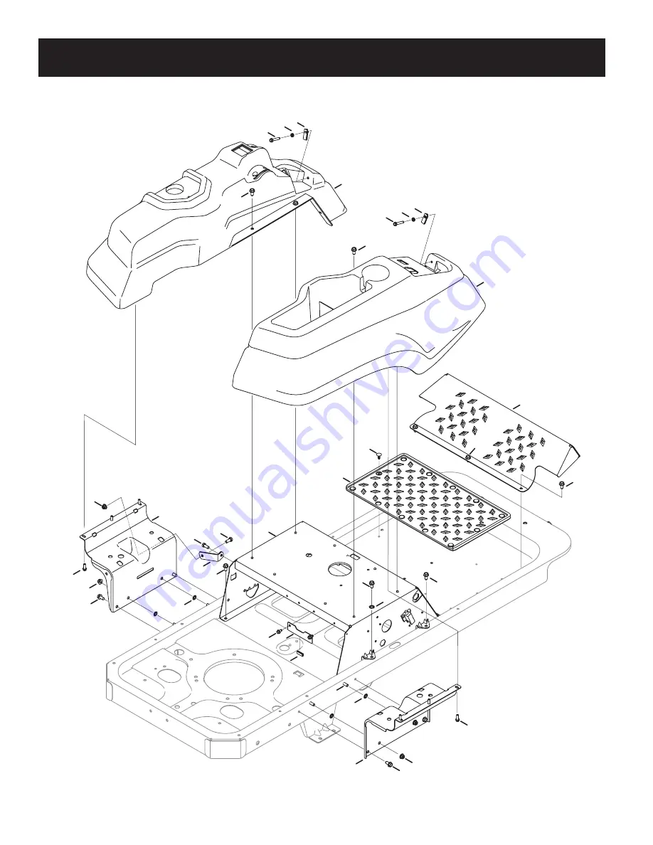 Craftsman 17AK2ACP099 Скачать руководство пользователя страница 43