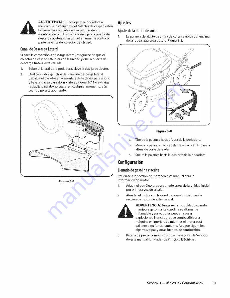 Craftsman 18M Operator'S Manual Download Page 41