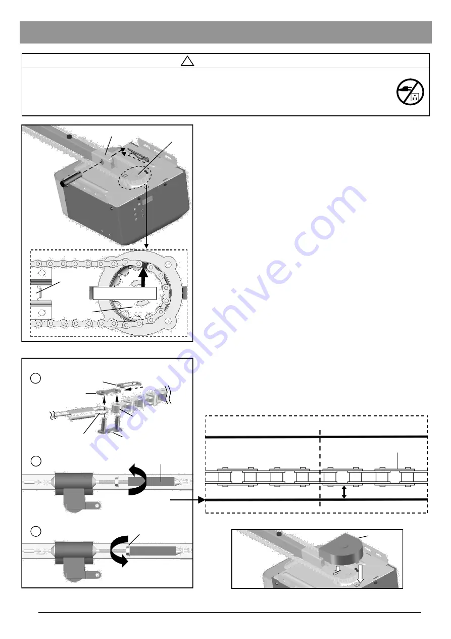 Craftsman 200.57933 Owner'S Manual Download Page 6