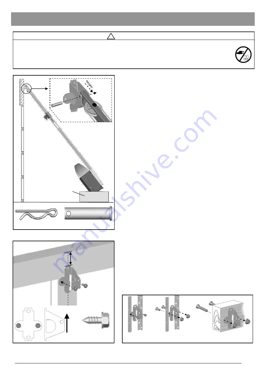 Craftsman 200.57933 Скачать руководство пользователя страница 9