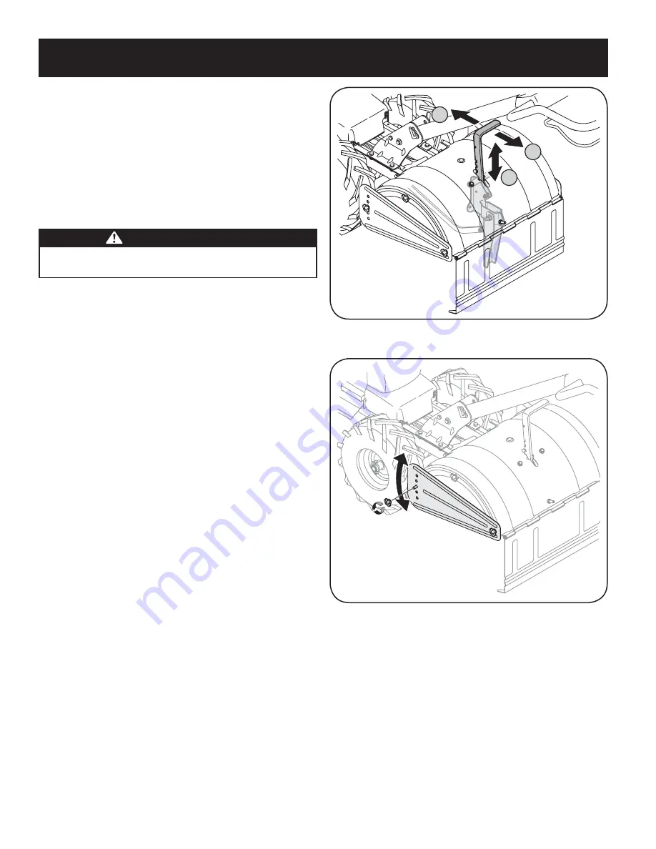 Craftsman 21AB40M1099 Operator'S Manual Download Page 52