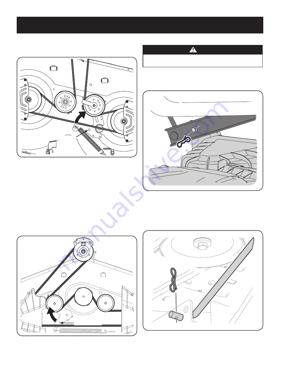 Craftsman 247.20242 SERIES Operator'S Manual Download Page 24