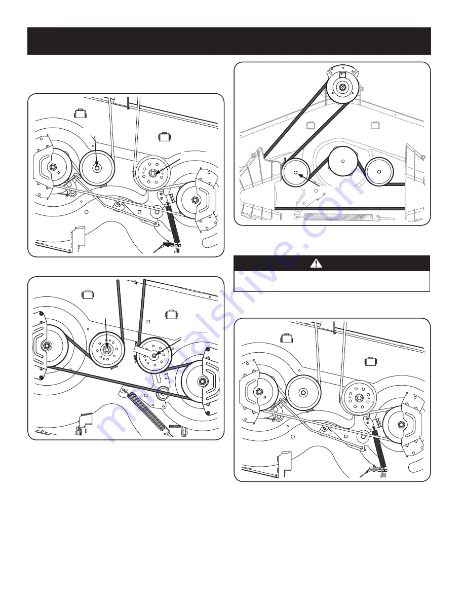 Craftsman 247.20242 SERIES Operator'S Manual Download Page 26