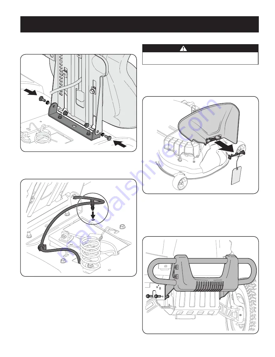 Craftsman 247.20242 SERIES Operator'S Manual Download Page 37