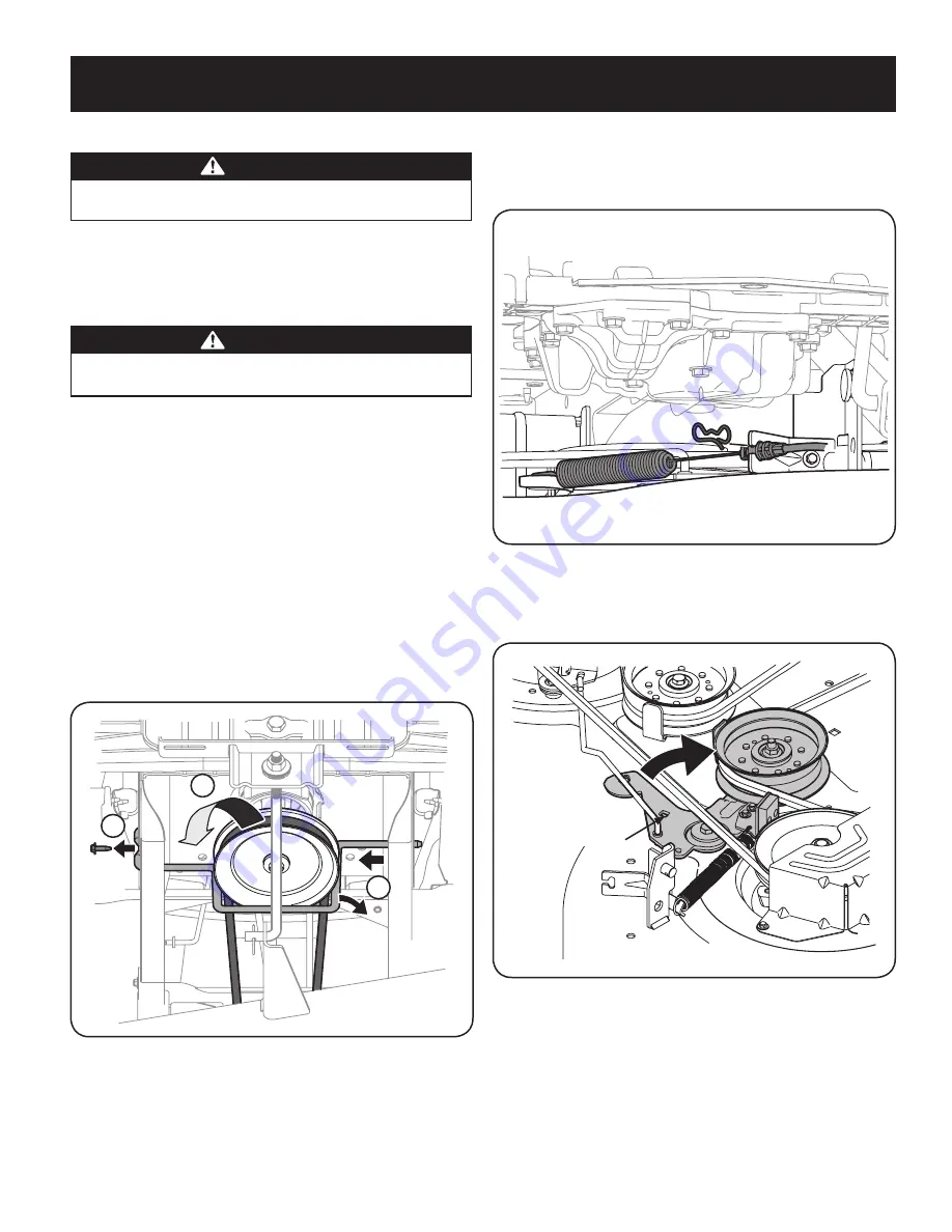 Craftsman 247.20242 SERIES Operator'S Manual Download Page 51