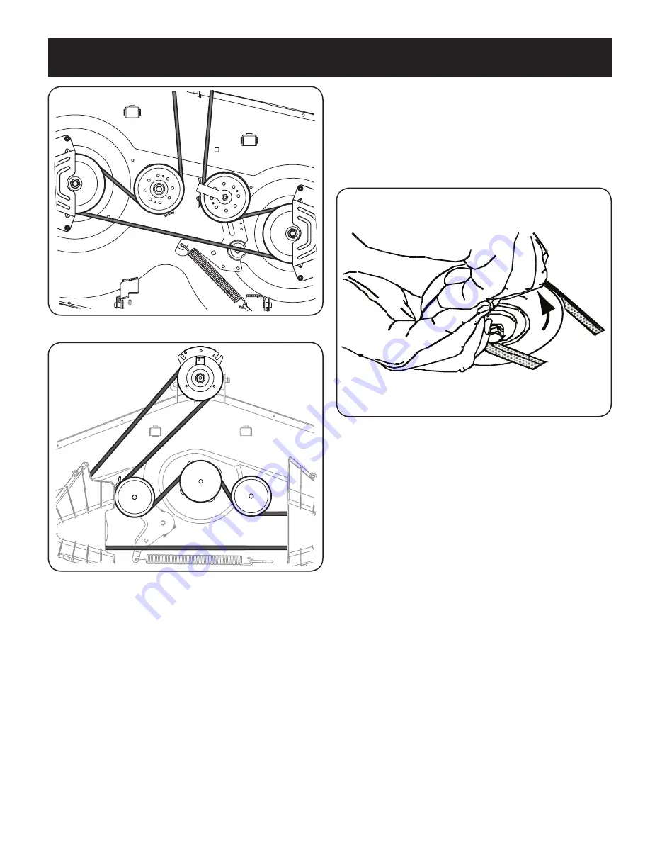 Craftsman 247.20242 SERIES Operator'S Manual Download Page 55