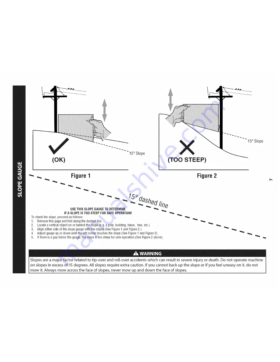 Craftsman 247.204112 Operator'S Manual Download Page 7