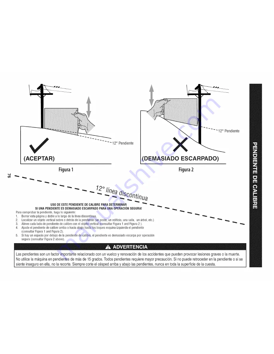 Craftsman 247.25000 Operator'S Manual Download Page 76