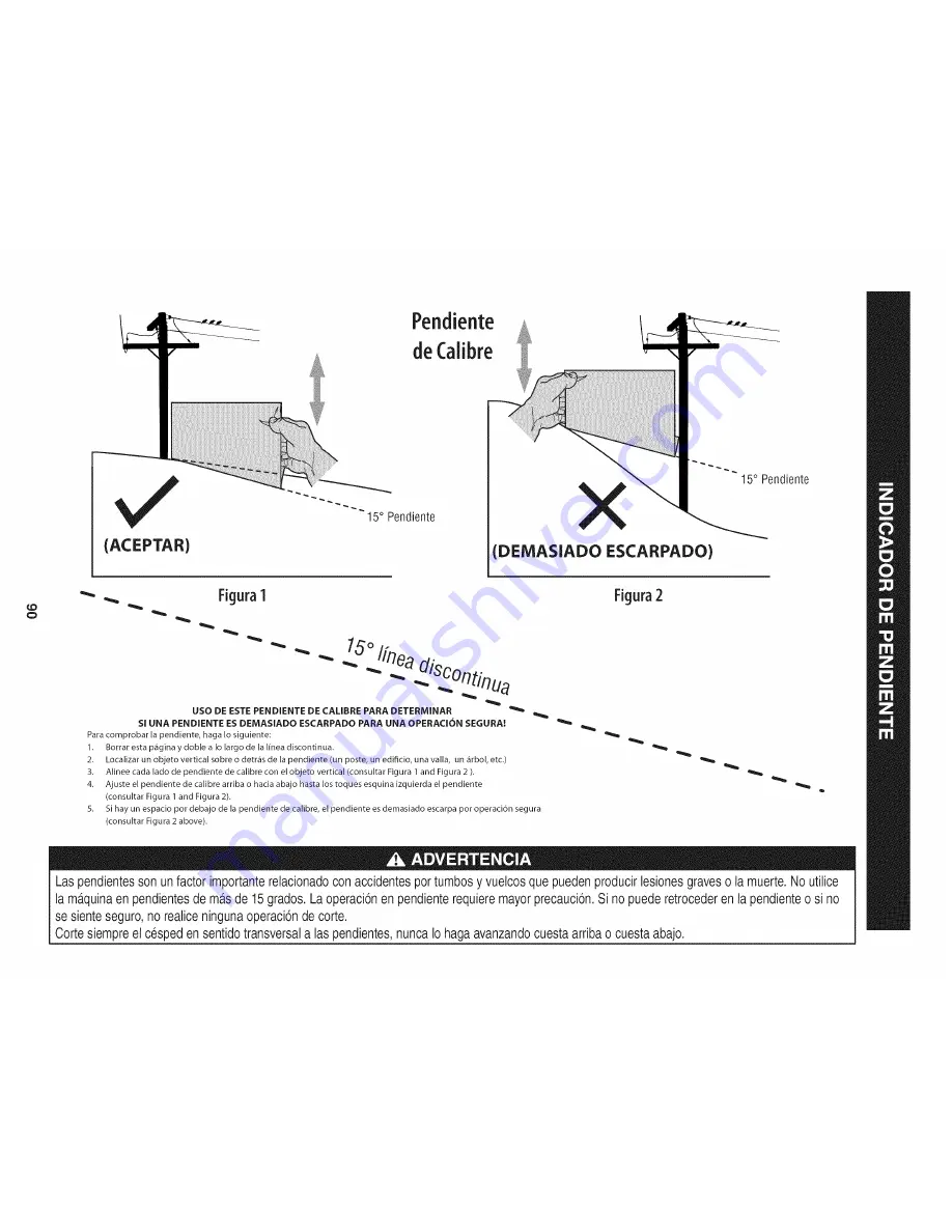 Craftsman 247.25003 Operator'S Manual Download Page 90