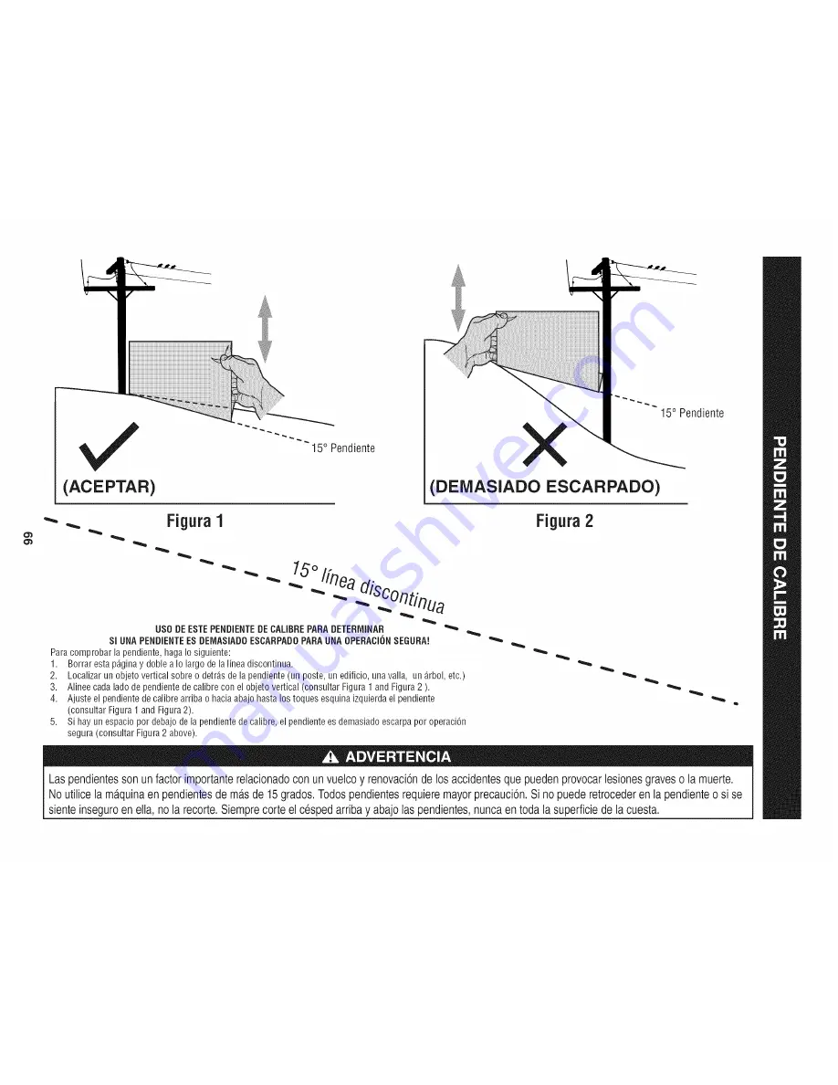 Craftsman 247.288890 Operator'S Manual Download Page 66