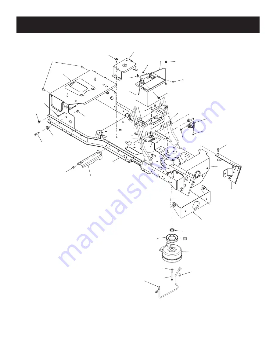 Craftsman 247.2893 Скачать руководство пользователя страница 2