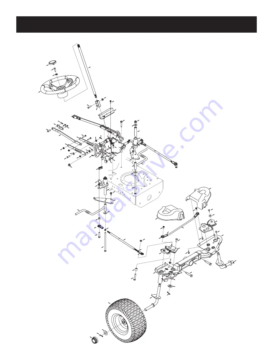 Craftsman 247.2893 Operator'S Manual Download Page 8