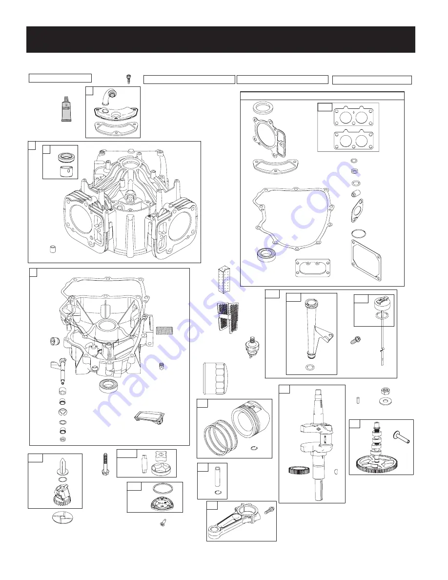 Craftsman 247.2893 Operator'S Manual Download Page 16