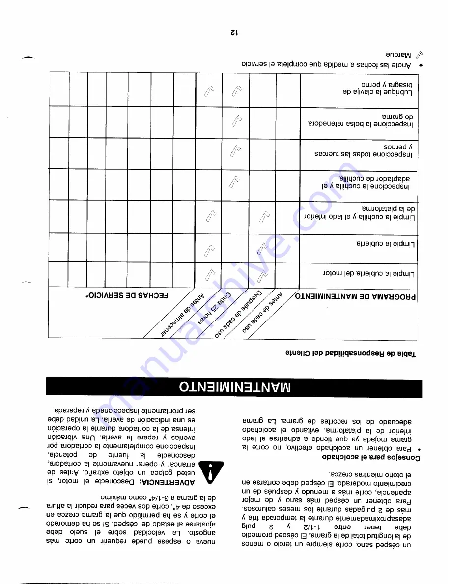 Craftsman 247.370253 Owner'S Manual Download Page 29