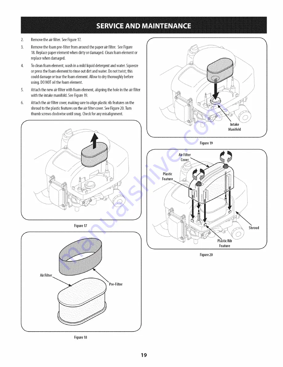 Craftsman 247.374880 Скачать руководство пользователя страница 103