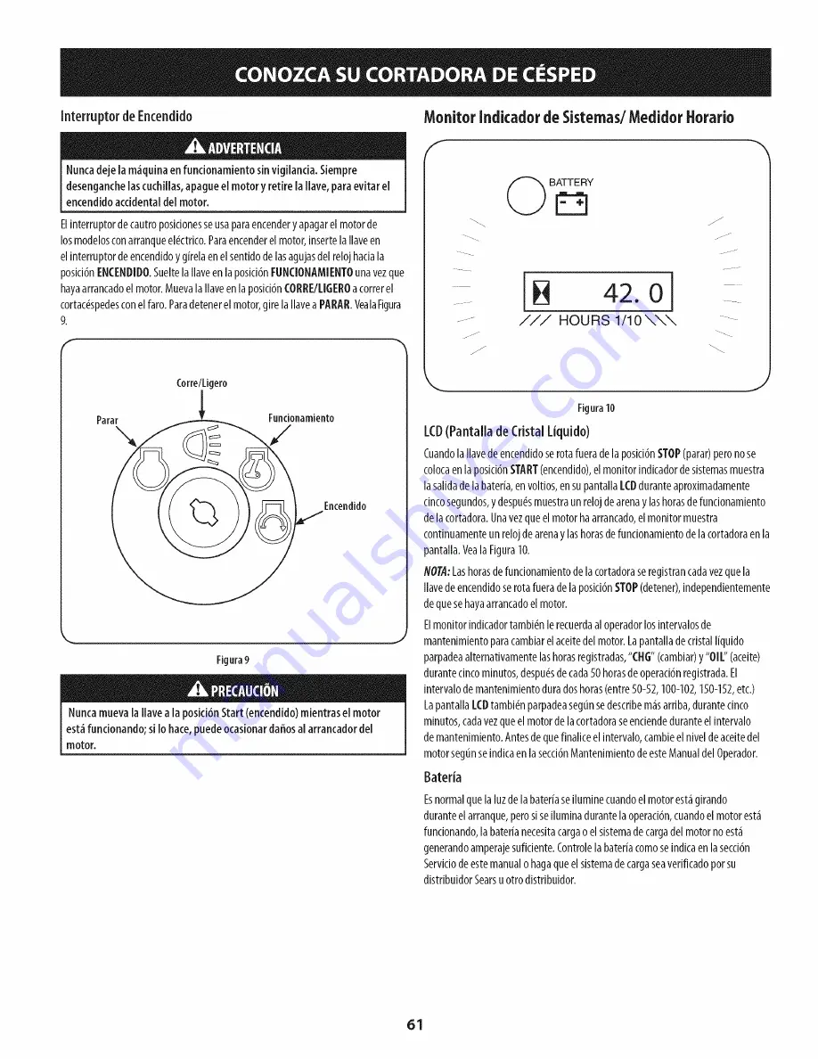 Craftsman 247.374880 Operator'S Manual Download Page 145