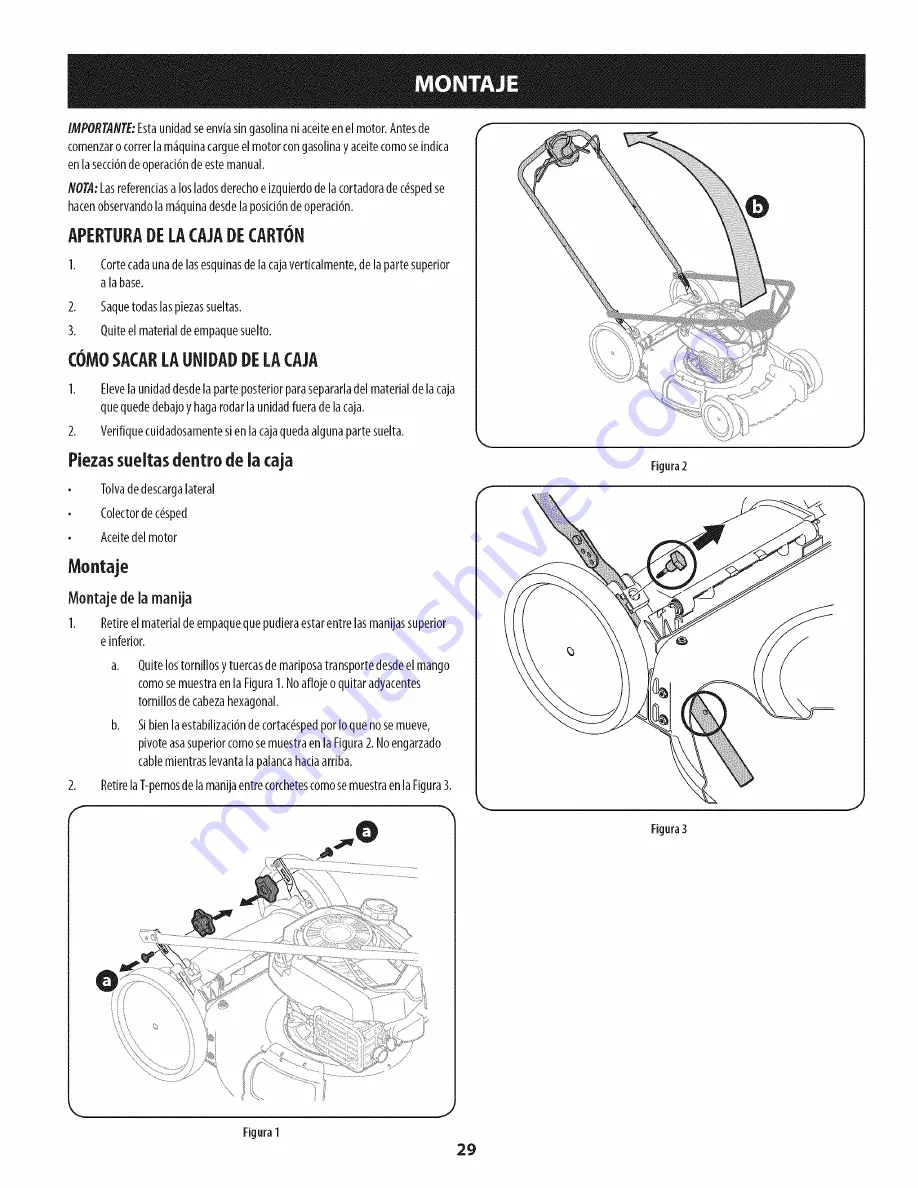 Craftsman 247.379990 Operator'S Manual Download Page 29